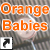 Wij sponsorden Orange Babies...