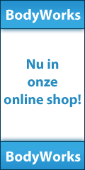 Body Works levert vanuit eigen groothandel, uit voorraad, dus is Sport en Fitness producten kopen bij Body Works extra voordelig en compleet.